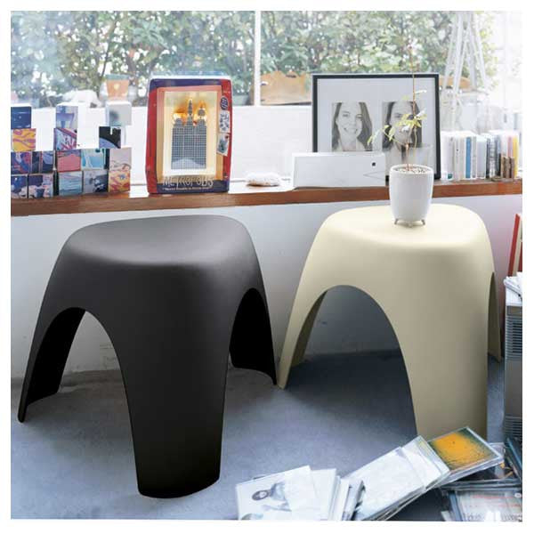Elephant Stool - Vertigo Home