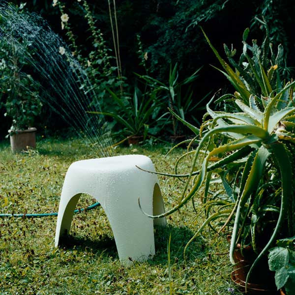Elephant Stool by Sori Yanaga - Vertigo Home