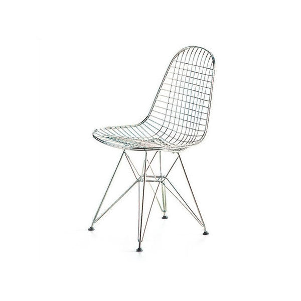 Vitra Miniature Eames DKR Wire Chair - Vertigo Home
