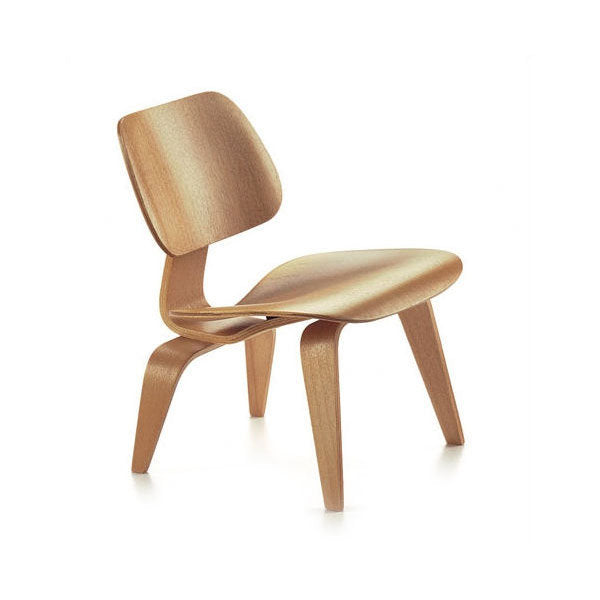 Miniature LCW Chair by Eames for Vitra Vertigo Home