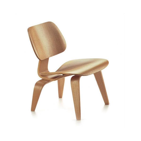 Vitra Miniature Eames LCW Chair - Vertigo Home