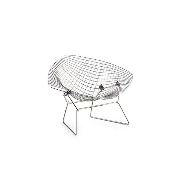 Vitra Miniature Bertoia Diamond Chair - Vertigo Home
