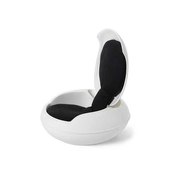 Vitra Miniature Ghyczy Garden Egg - Vertigo Home