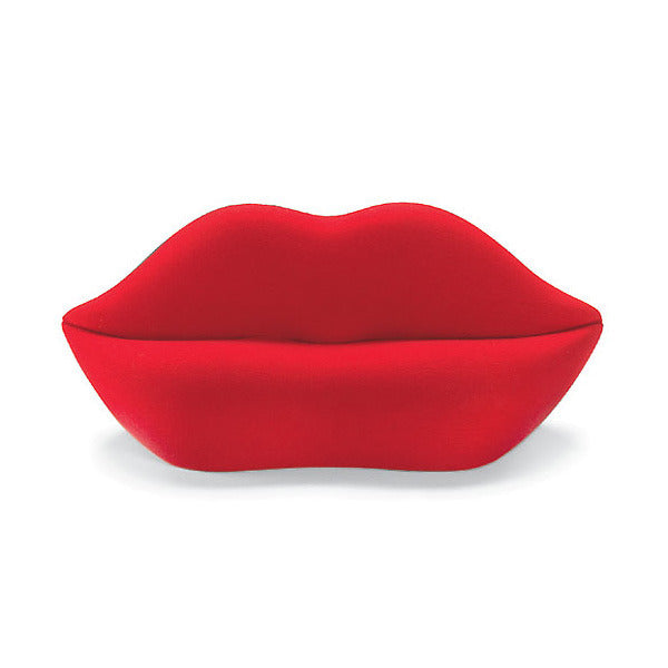 Vitra Miniature Studio 65 Bocca Sofa - Vertigo Home