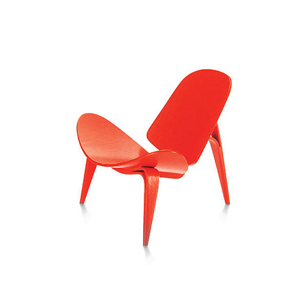 Vitra Miniature Wegner 3 Leg Stool - Vertigo Home
