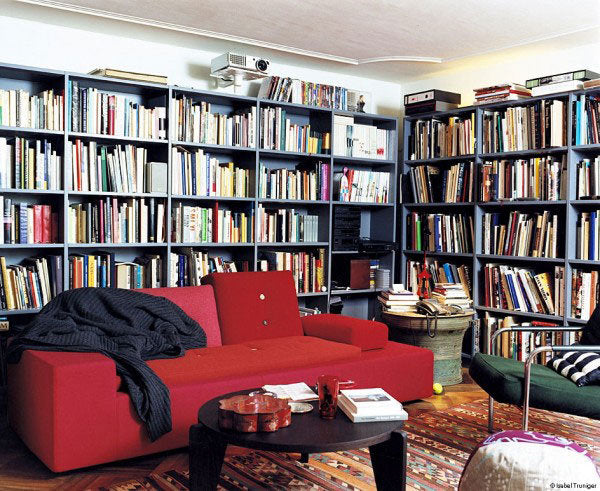 Guéridon Bas by Jean Prouvé - Vertigo Home