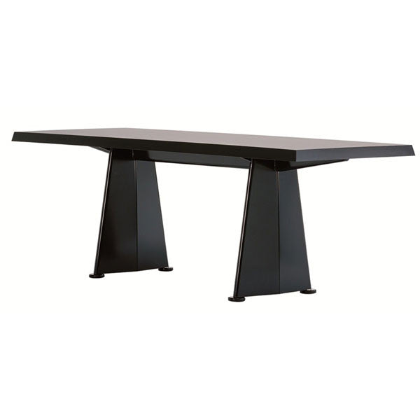 Vitra Trapèze Table by Jean Prouvé - Vertigo Home