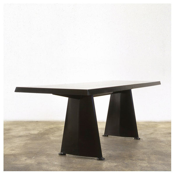 Vitra Trapèze Table by Jean Prouvé - Vertigo Home