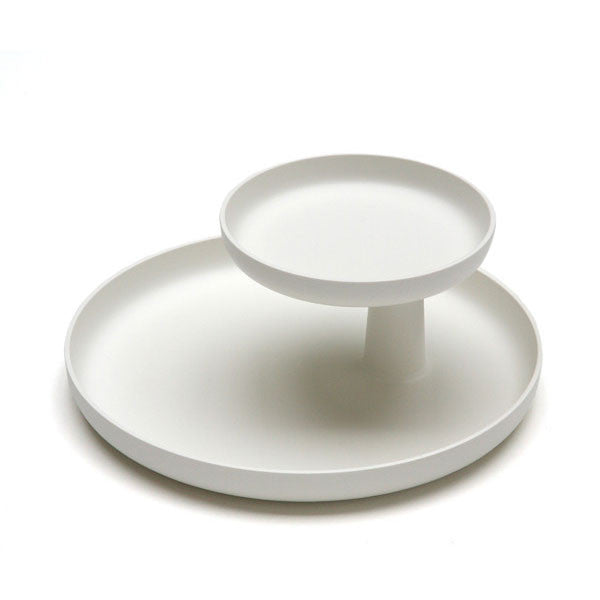 Rotary Tray by Jasper Morrison for Vitra - Vertigo Home