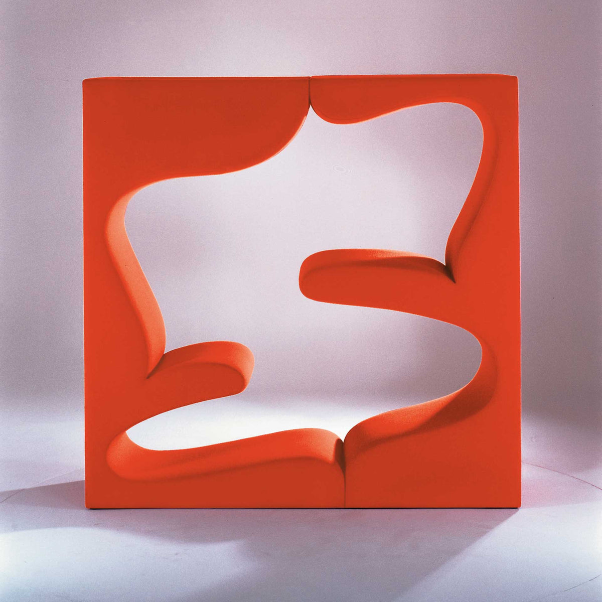 Living Tower by Verner Panton