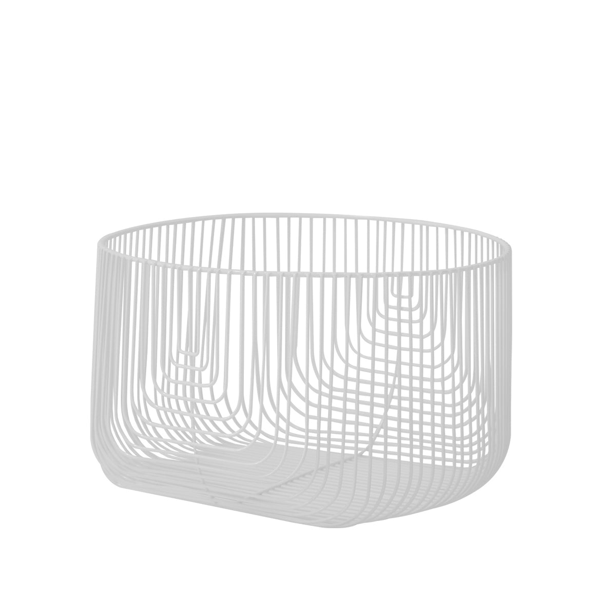 18"Basket by Bend Goods