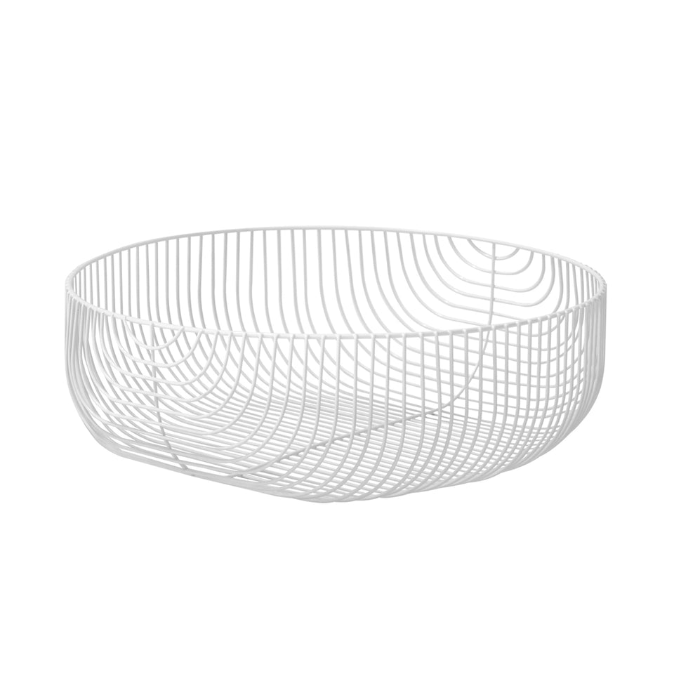 22" Basket by Bend Goods
