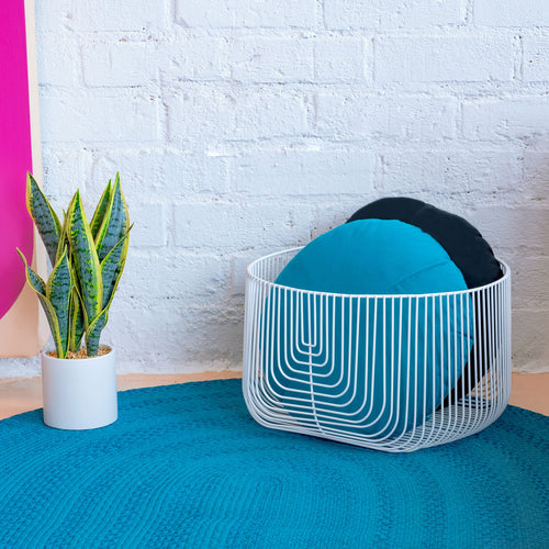 18"Basket by Bend Goods