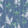 Wisteria Wallpaper by Cole & Son