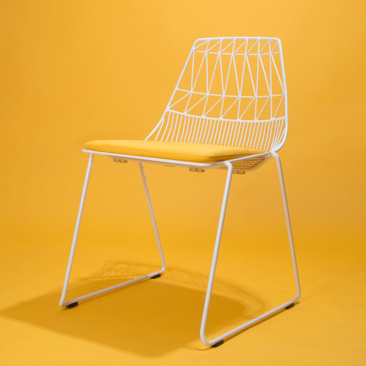 Sunbrella Seat Pad by Bend Goods - Vertigo Home